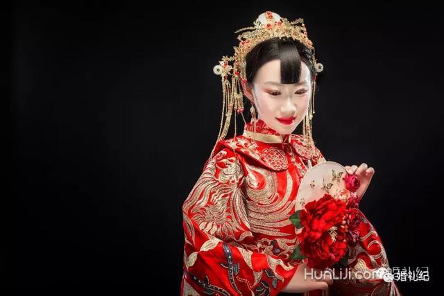 新娘妆容变不出新花样？意想不到的波西米亚风了解一下|探店