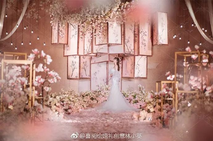 菜頭備婚記（八）| 一篇攻略，搞定城市酒店婚禮備婚全步驟