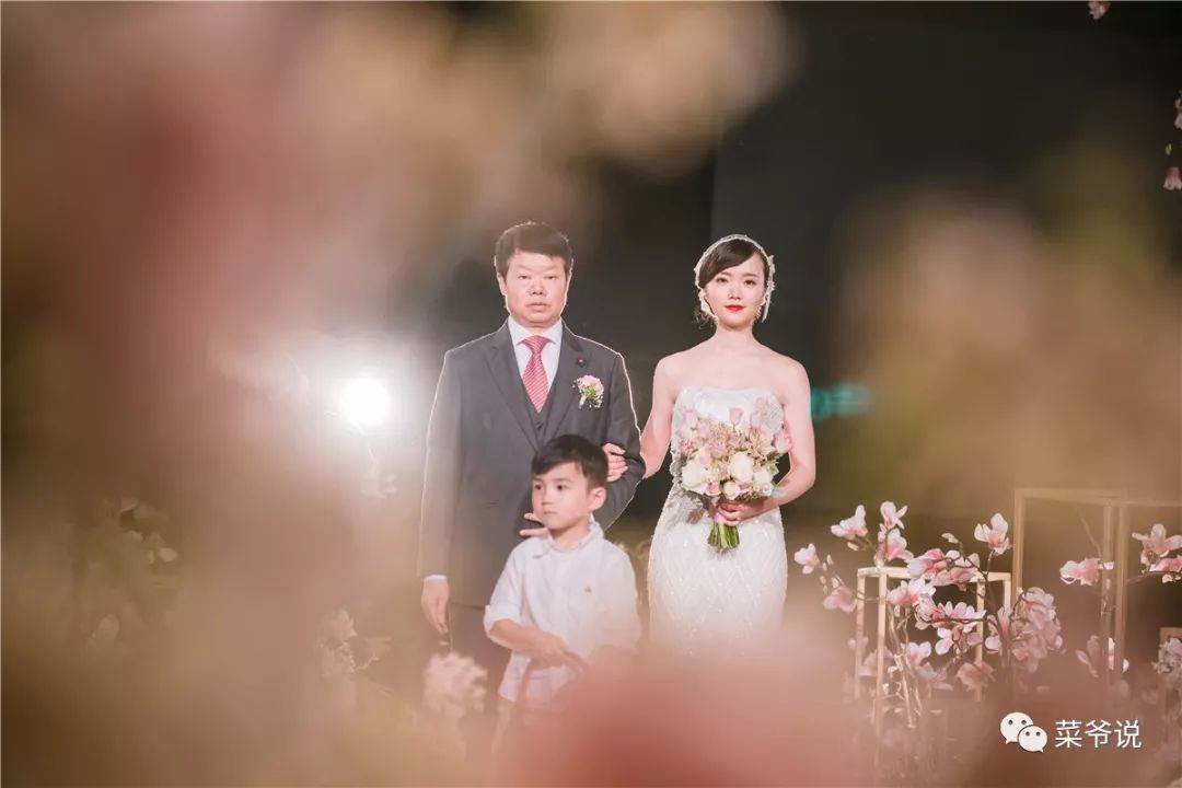 菜頭備婚記（八）| 一篇攻略，搞定城市酒店婚禮備婚全步驟