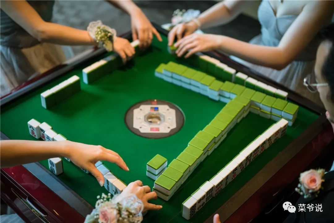菜頭備婚記（八）| 一篇攻略，搞定城市酒店婚禮備婚全步驟