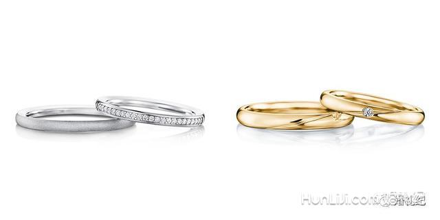 婚戒品牌哪个好 小众婚戒品牌清单