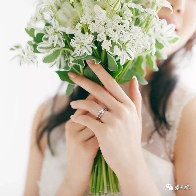 小眾婚戒品牌清單 | 第1款太心動(dòng)，第3款性價(jià)比高上天