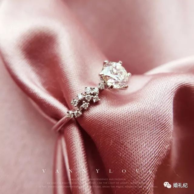 小眾婚戒品牌清單 | 第1款太心動(dòng)，第3款性價(jià)比高上天