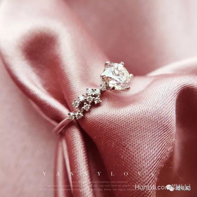 婚戒品牌哪个好 小众婚戒品牌清单