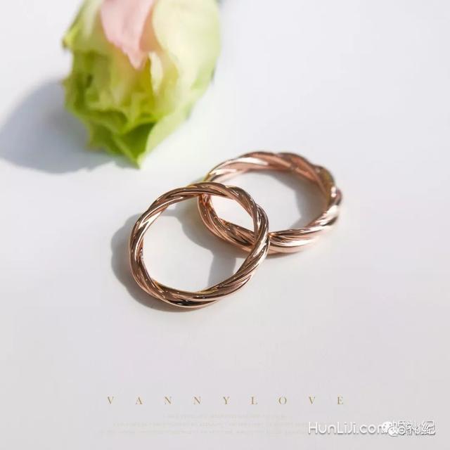 婚戒品牌哪个好 小众婚戒品牌清单