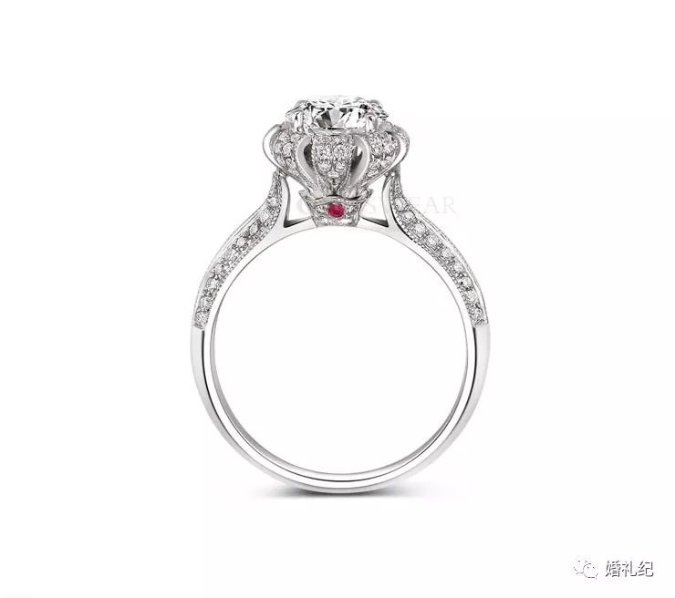 小眾婚戒品牌清單 | 第1款太心動(dòng)，第3款性價(jià)比高上天