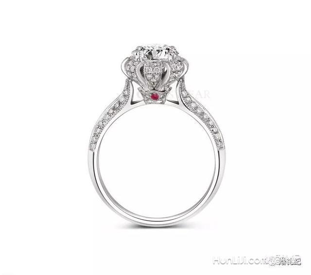 婚戒品牌哪个好 小众婚戒品牌清单