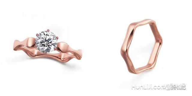 婚戒品牌哪个好 小众婚戒品牌清单