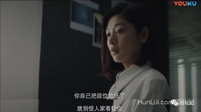 第一次见婆婆，《上海女子图鉴》里这种送礼法则被点赞无数