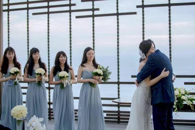 如何办一场诚意满满的巴厘岛婚礼【婚礼纪】