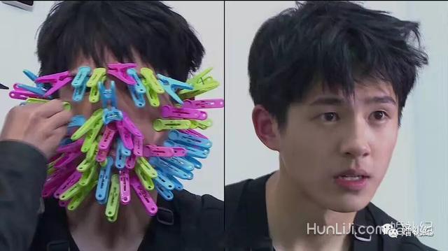 刷完跑男，我整理出这10款嗨翻天的堵门游戏