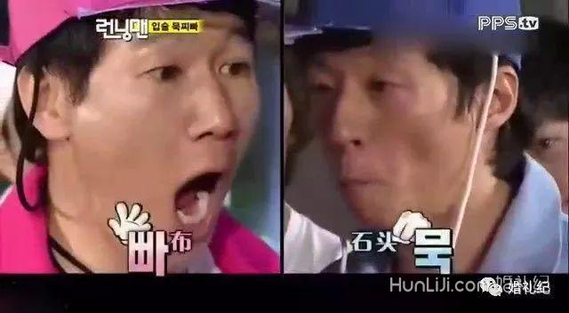 刷完跑男，我整理出这10款嗨翻天的堵门游戏