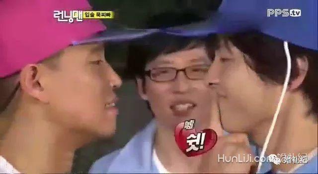 刷完跑男，我整理出这10款嗨翻天的堵门游戏