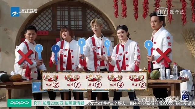 刷完跑男，我整理出这10款嗨翻天的堵门游戏