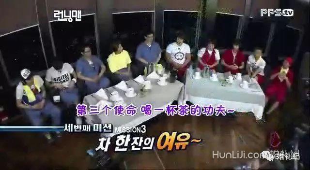 刷完跑男，我整理出这10款嗨翻天的堵门游戏