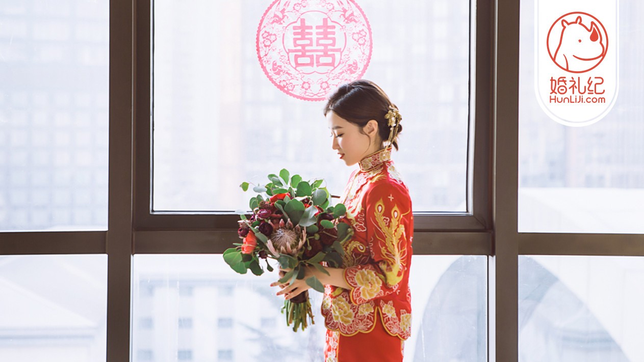 看完別人爸媽準(zhǔn)備的嫁妝，我不淡定了