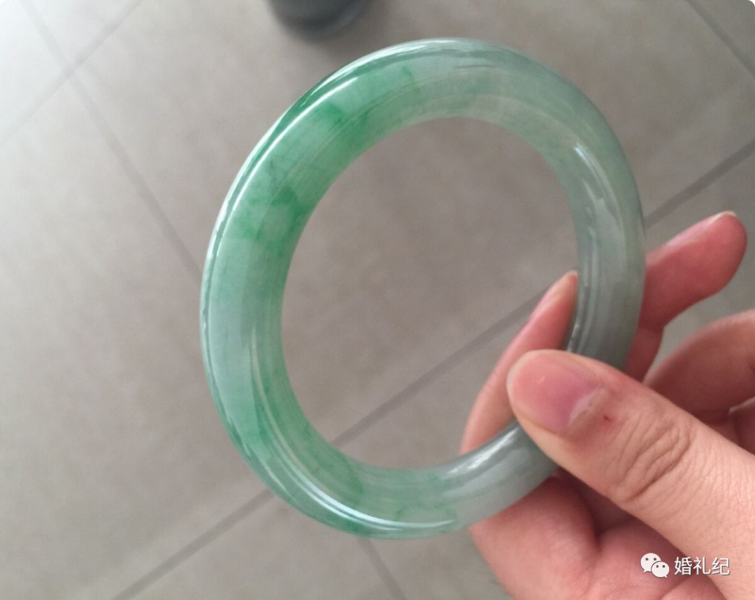 看完別人爸媽準備的嫁妝，我不淡定了~