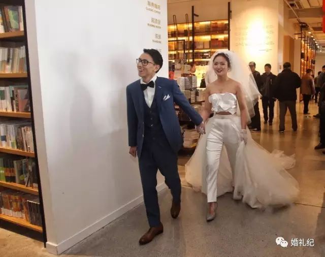 农村大院爆改成ins网红婚礼现场，谁说结婚非酒店不可？