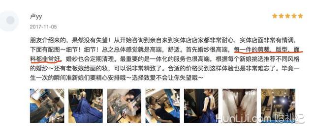 手臂胖的新娘怎么穿婚纱最显瘦？这一款千万别错过 | 青岛篇