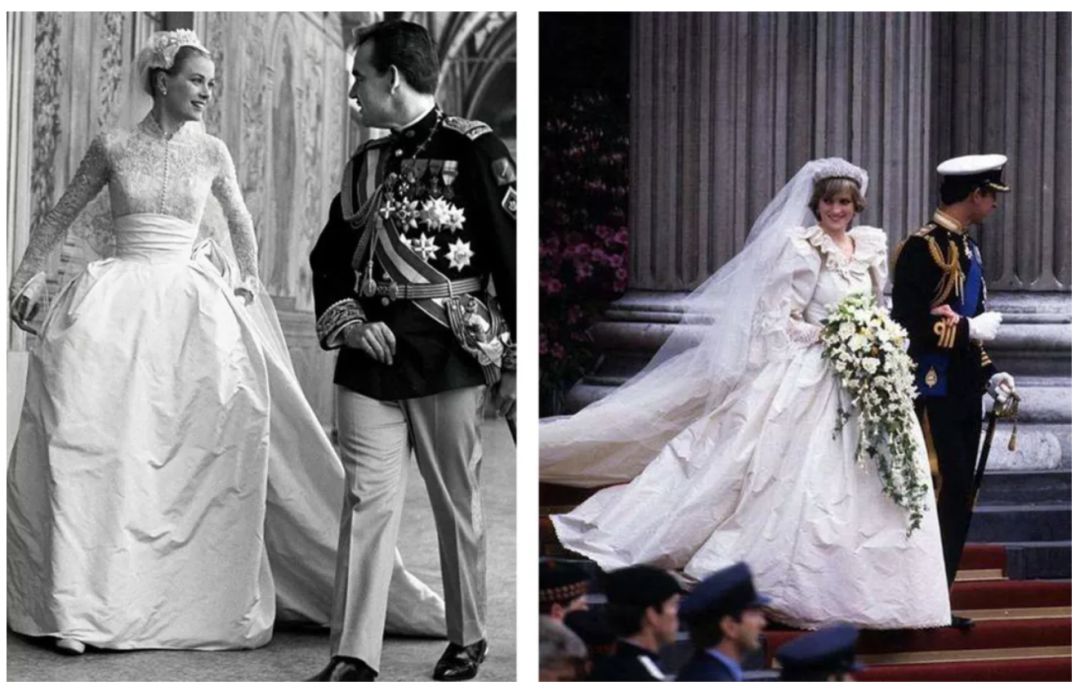 手臂胖的新娘怎么穿婚紗最顯瘦？這一款千萬別錯過 | 青島篇