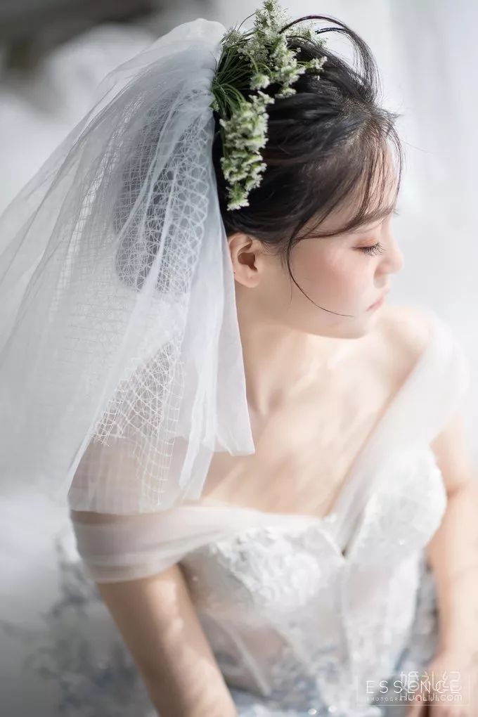 婚纱租、买，还是定制？追求性价比的新娘一定要看！丨5分钟备婚