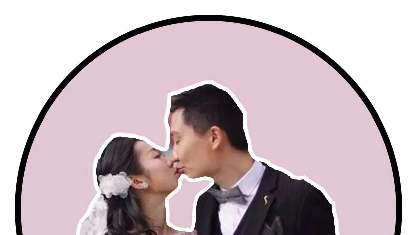 不到20天DIY婚禮，還一分錢不花就讓婚禮有趣又好玩兒