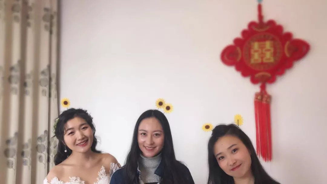 她只花了1.5萬元，辦了場細(xì)節(jié)滿滿的婚禮！