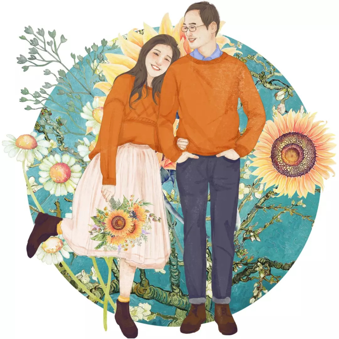 她只花了1.5萬元，辦了場細(xì)節(jié)滿滿的婚禮！