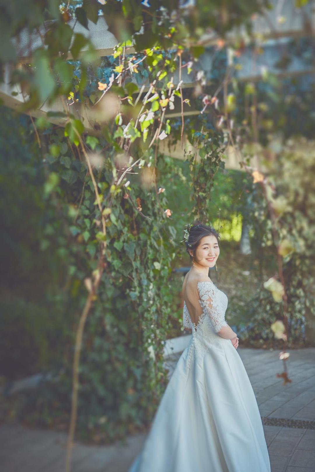 她只花了1.5萬元，辦了場細(xì)節(jié)滿滿的婚禮！