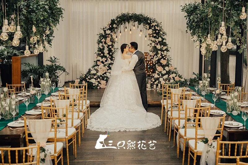 婚庆说的这6句话，就是在花样圈钱+套路你