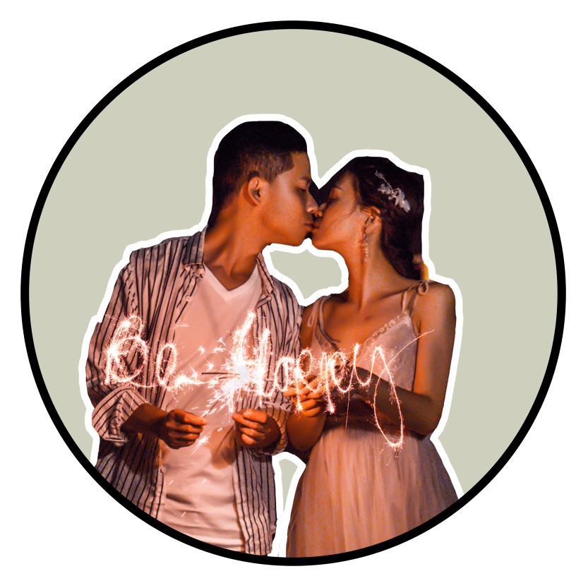 結(jié)婚必須要拍婚紗照嗎？她們的拍照經(jīng)歷溫暖了所有人