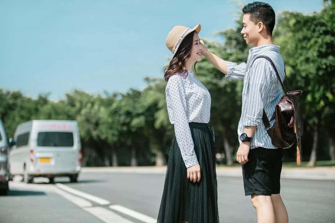 结婚必须要拍婚纱照吗？她们的拍照经历温暖了所有人