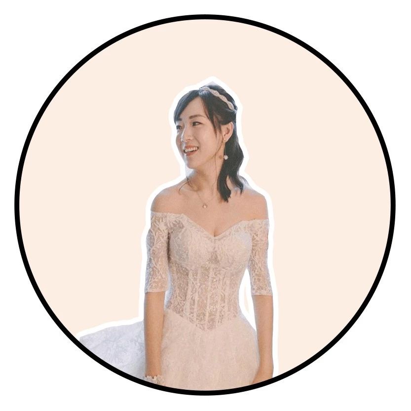 這位新娘的備婚日記未免也太詳細(xì)了吧！全程高能讓我跪著看完