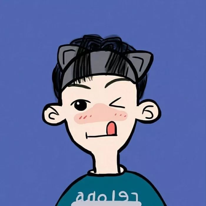一堆堆堆堆堆情侶頭像來了！秀恩愛就要這樣甜！