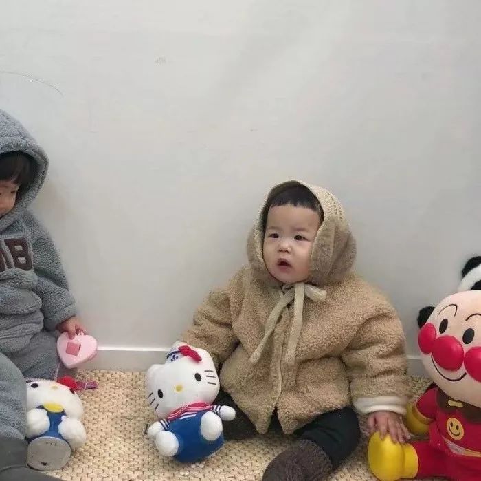 一堆堆堆堆堆情侶頭像來了！秀恩愛就要這樣甜！
