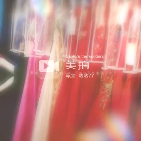 翯一精致婚紗禮服復(fù)古蕾絲長(zhǎng)袖拖尾婚紗定制