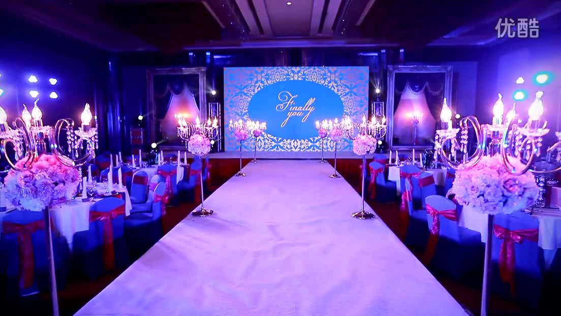 Wedding Film Jia Nan  Yang Yi