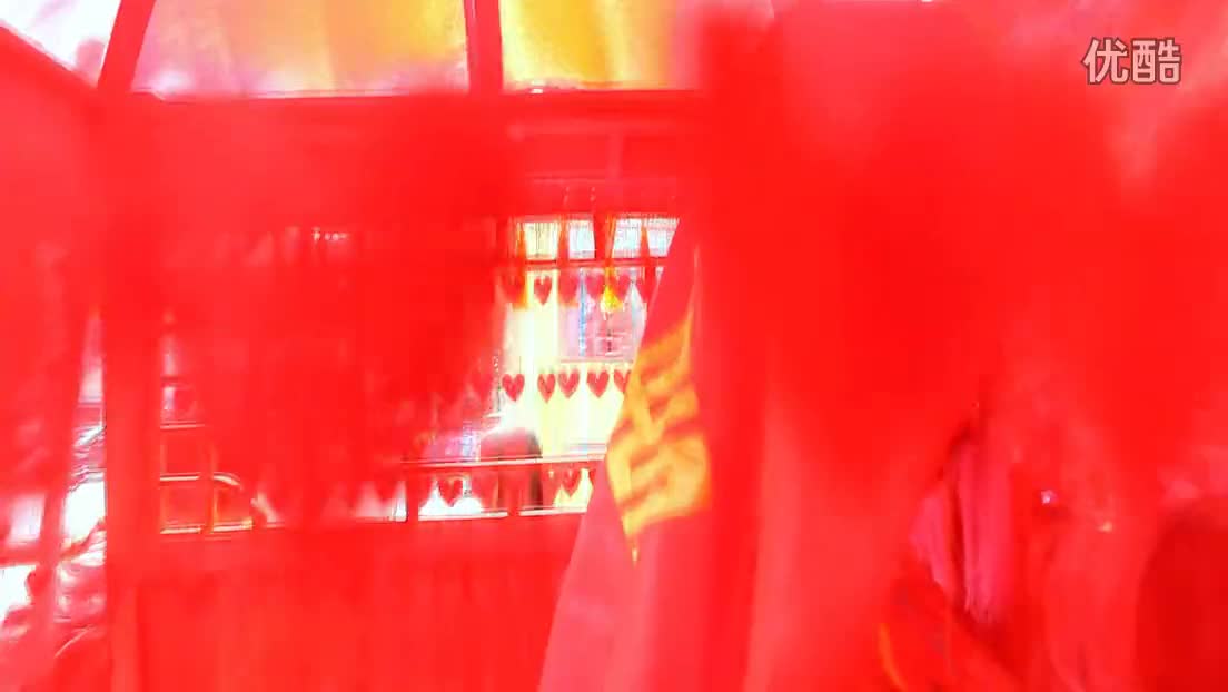 青石影视 5D2中式婚礼纪实MV(无锡香梅国际大酒店)_超清