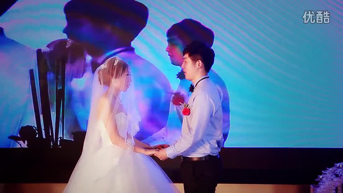 无锡婚礼东林影音【执着】_超清