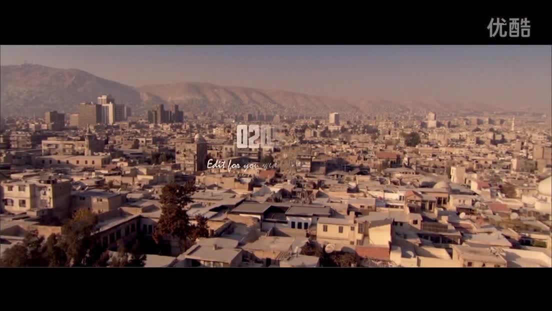 《智鼎传媒》回族婚礼_超清