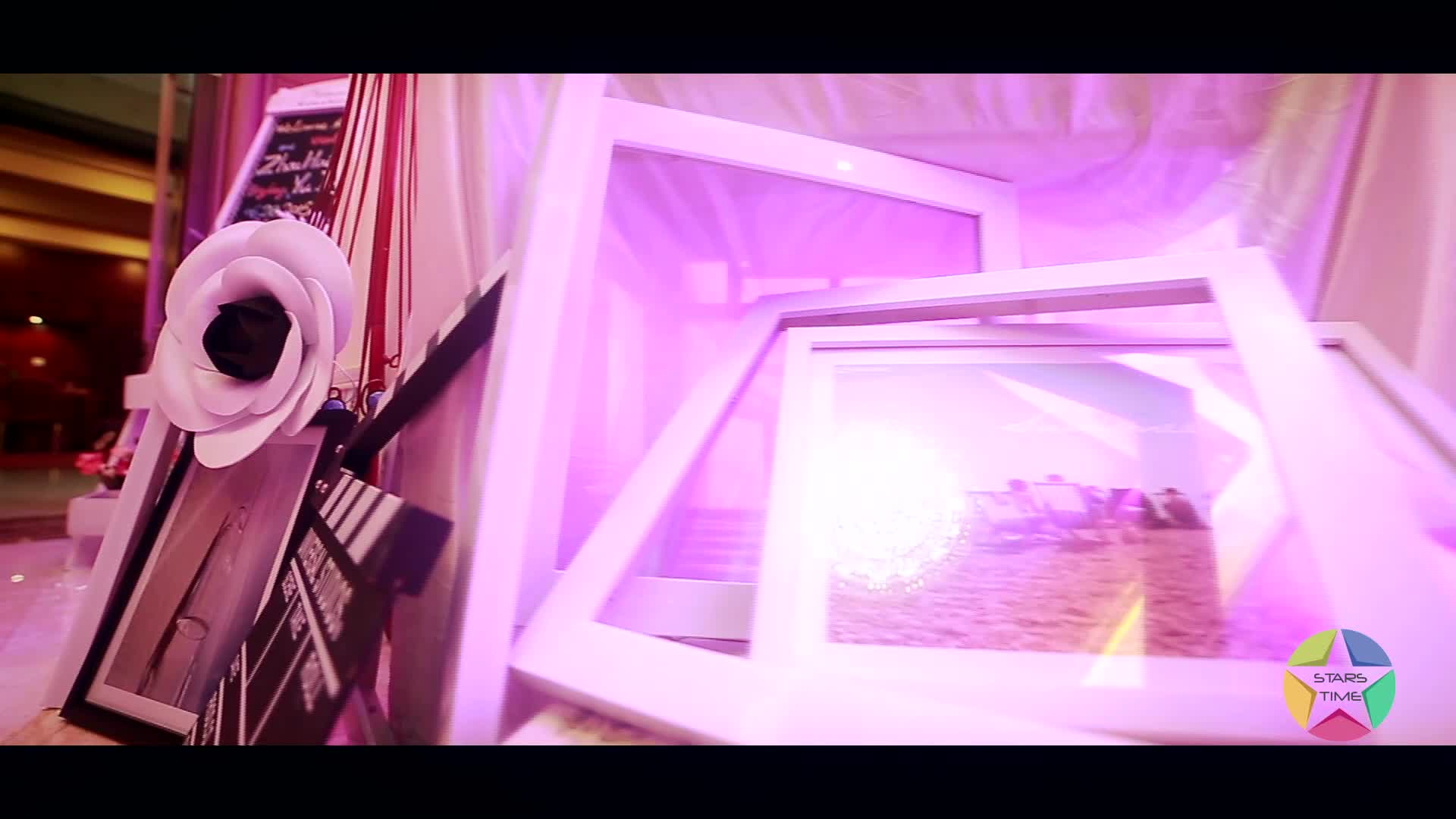 【沐恩奈·婚礼】--Tomorrow