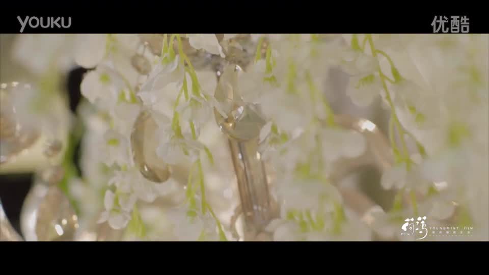 「Love the snow」主题婚礼套餐