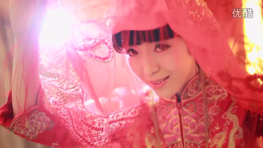 2014.06.01棒棰岛婚礼