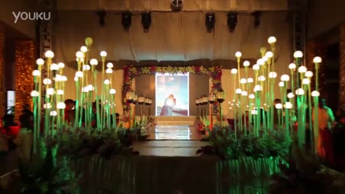 轲哲婚礼主持服务