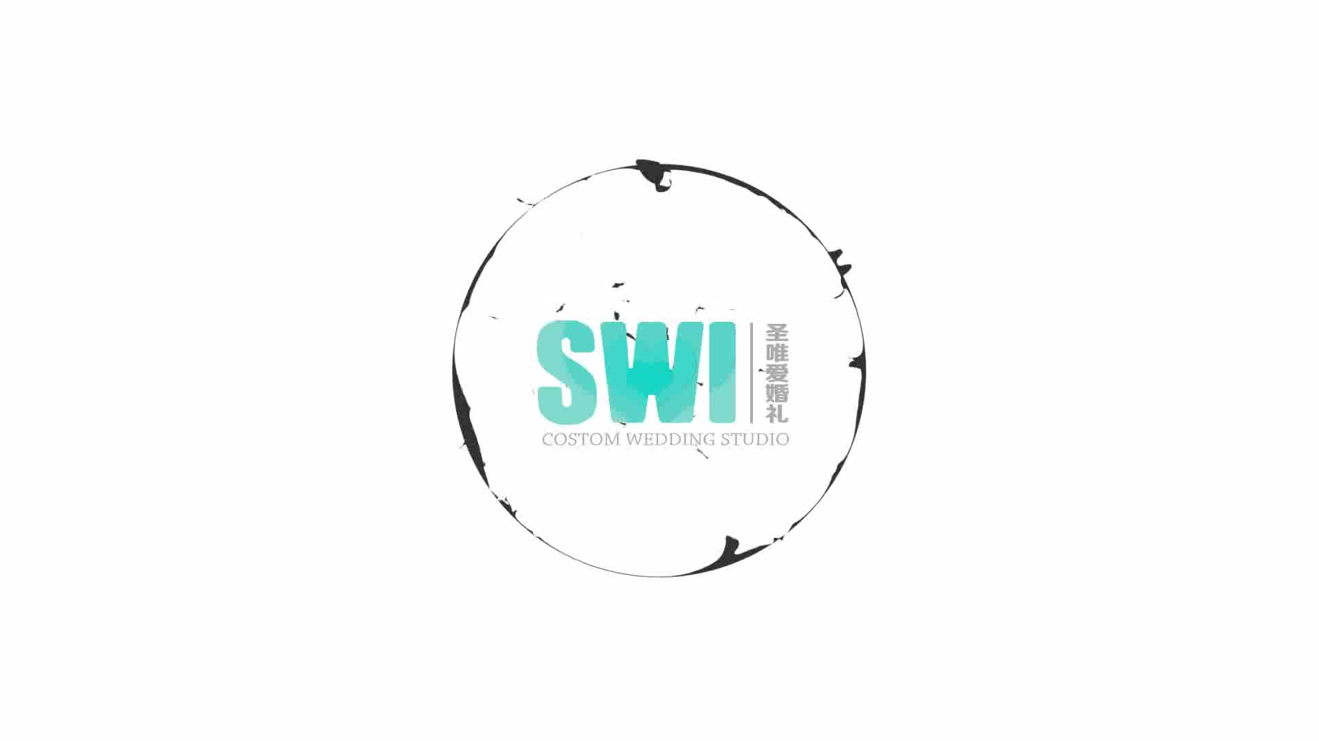 【新中式婚礼】中国文化的传承