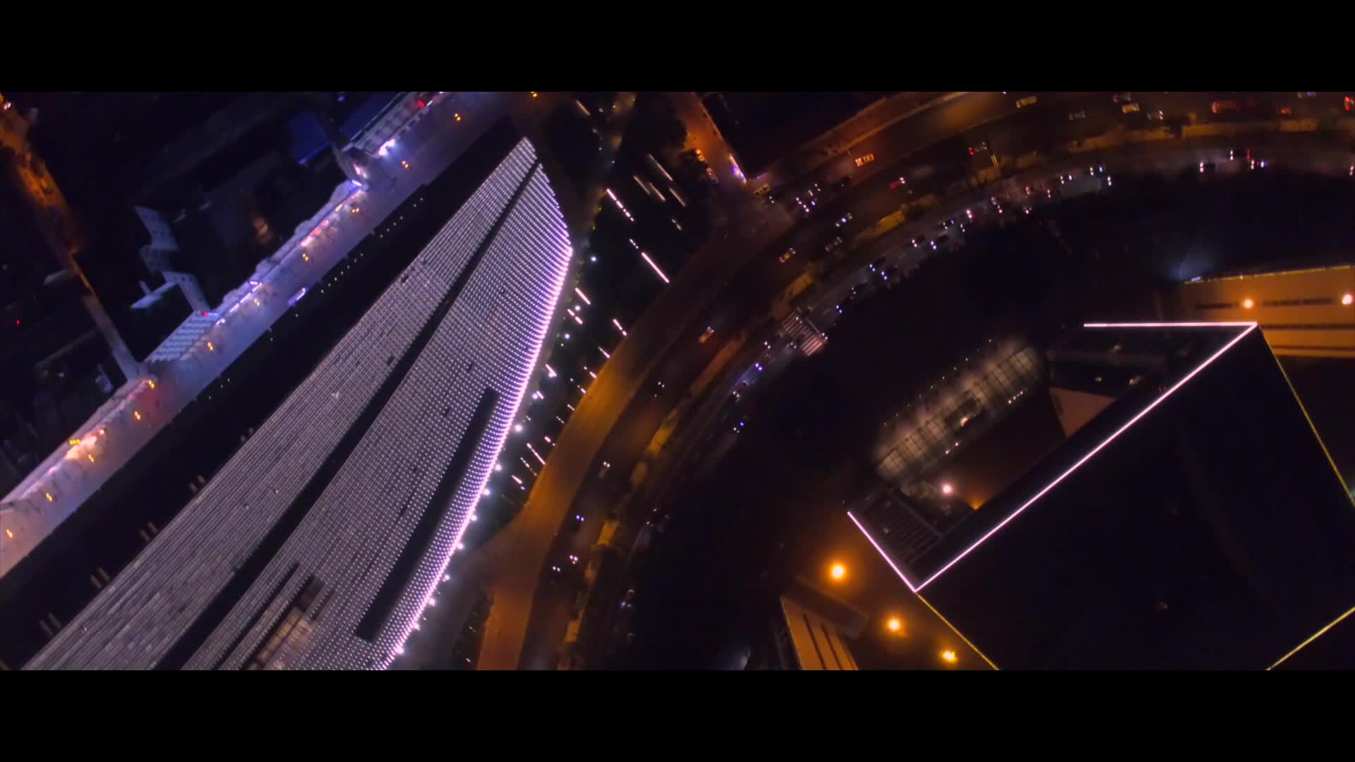 【ONE DAY】利顺德大饭店