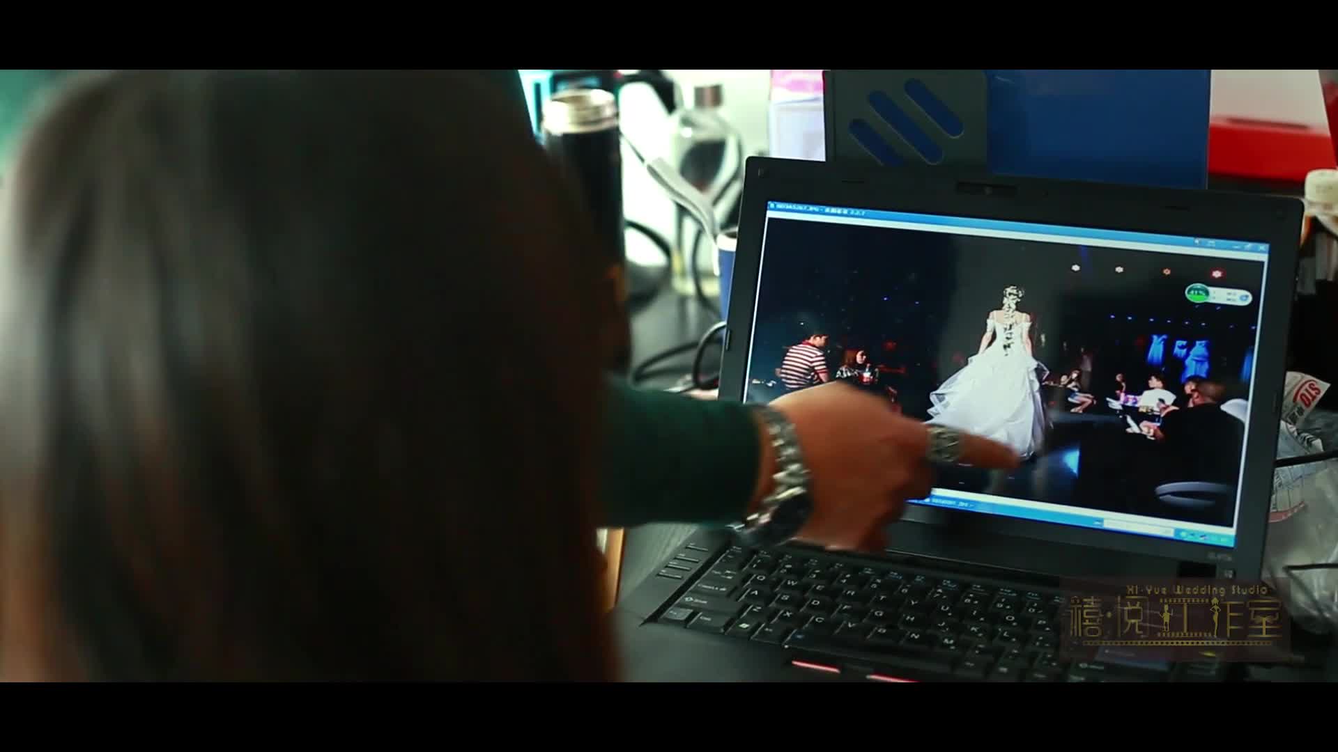 浙江禧阅主持人———王胤