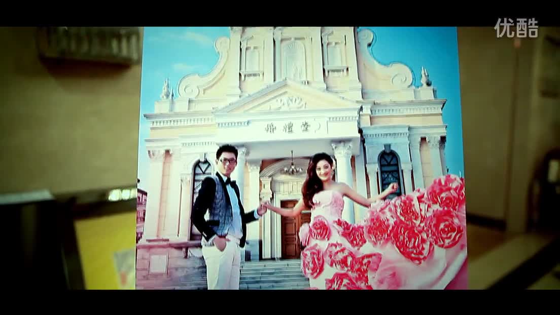 【博锐映画】2014.6.22徐婷婷婚礼