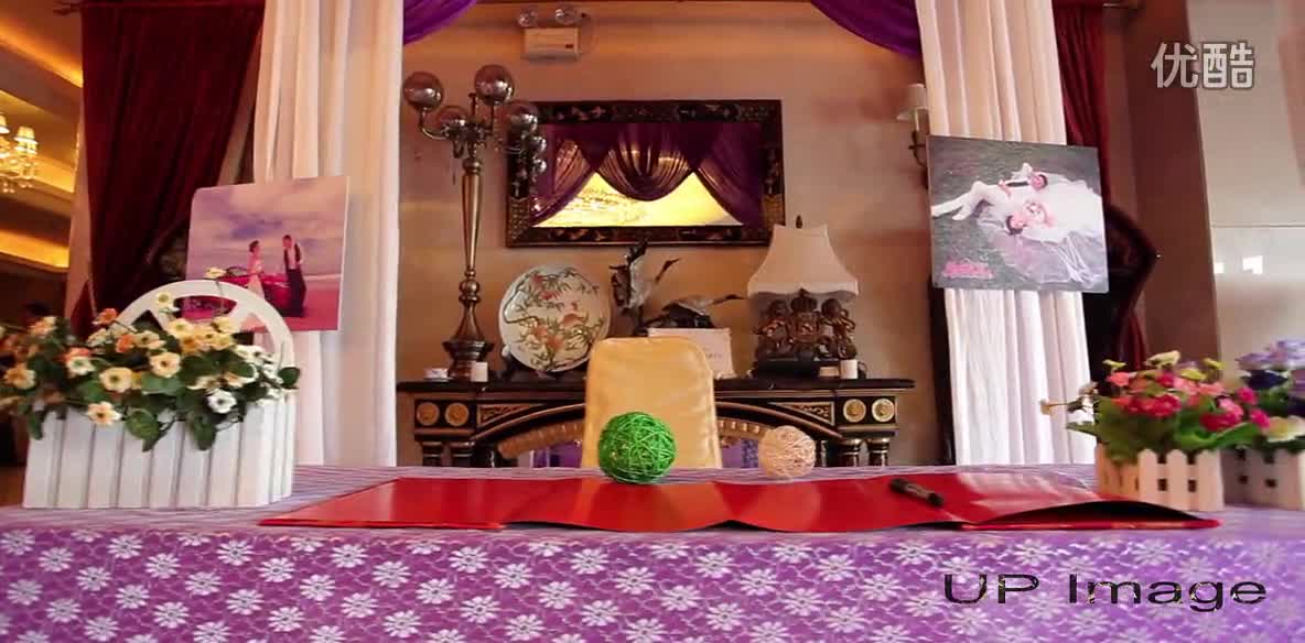 哇哈哈大酒店婚礼 Weddingfilm