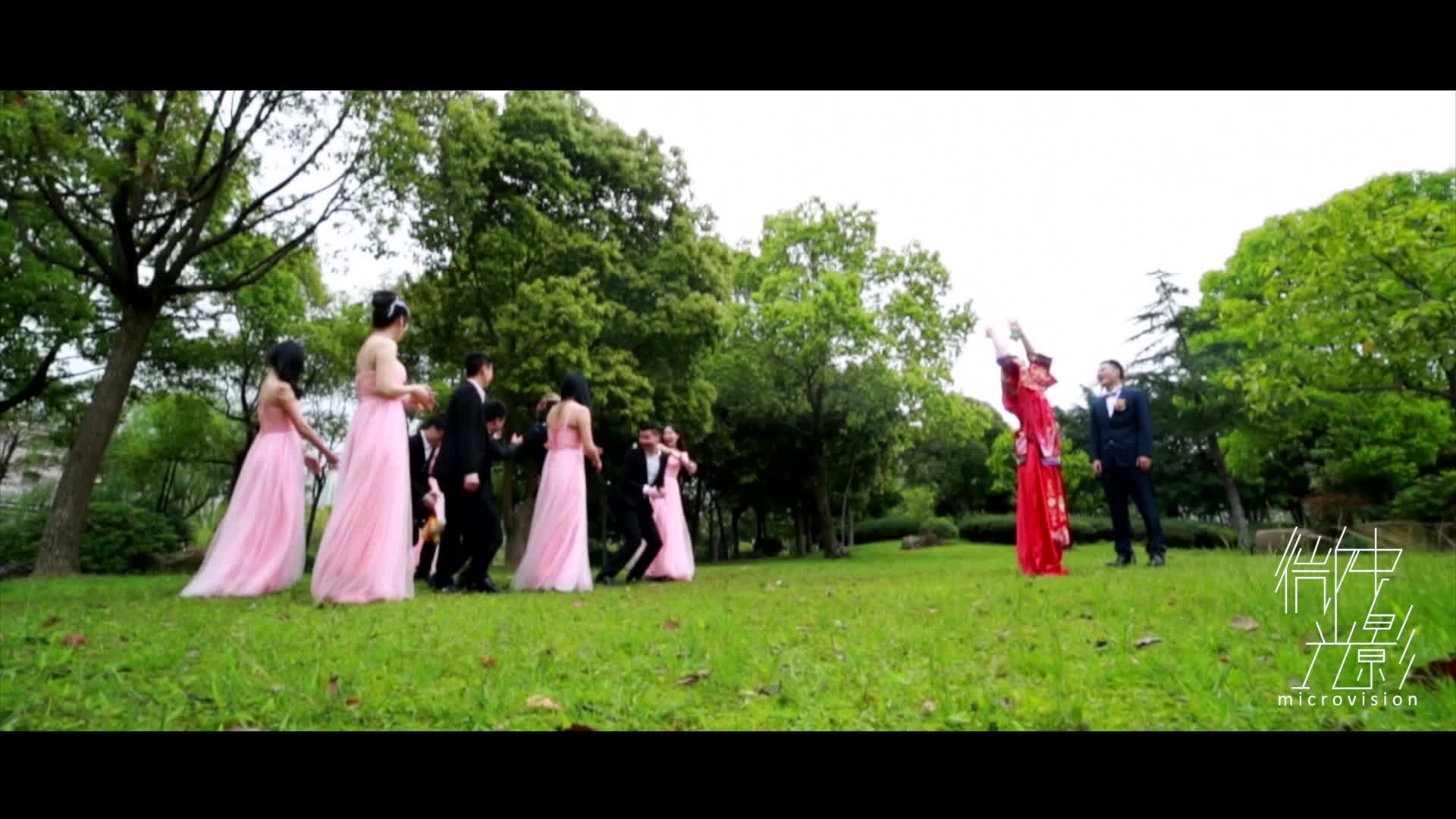 微虫光影 单机摄像+单机摄影